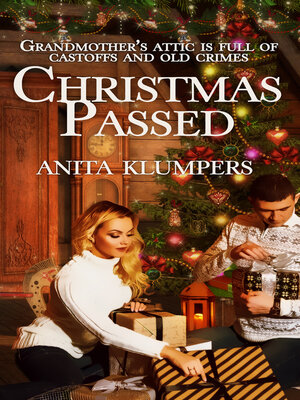 cover image of Christmas Passed